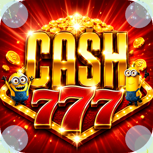 cash777 — galeri pratinjau - APK Resmi